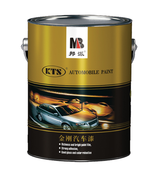 環氧防銹底漆 K344